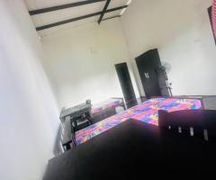 Bodim House For Rent - 2/5