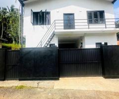 Bodim House For Rent - 3/5