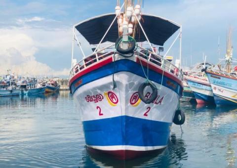 Boat For Sale
