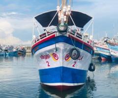 Boat For Sale