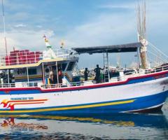 Boat For Sale - 3/3