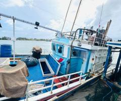 Boat For Sale