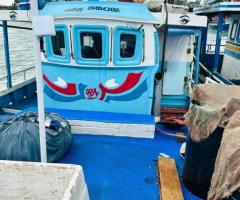 Boat For Sale - 3/5