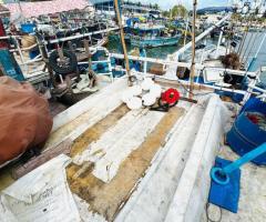 Boat For Sale - 4/5
