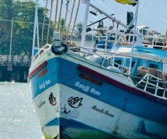 Boat For Sale - 5/5