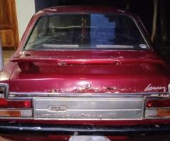 Mitsubishi Lancer - 4/5