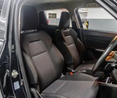Suzuki Swift RS Turbo