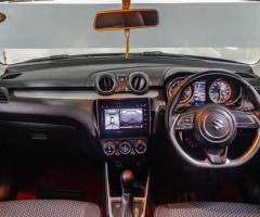 Suzuki Swift RS Turbo - 2/5