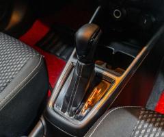 Suzuki Swift RS Turbo - 3/5