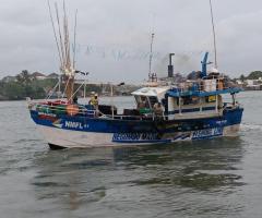 Boat For Sale