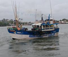 Boat For Sale - 2/3