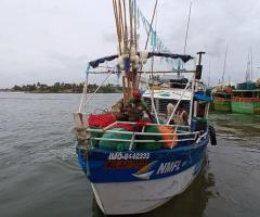 Boat For Sale - 3/3