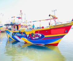 Boat For Sale