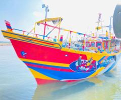 Boat For Sale - 4/4