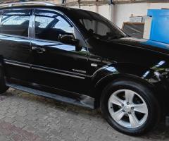 Micro Rexton - 4/5