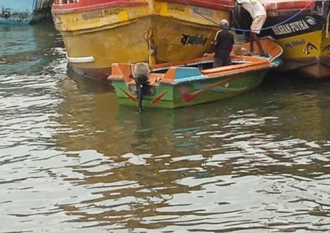 Boat For Sale
