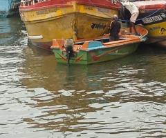 Boat For Sale - 1/4