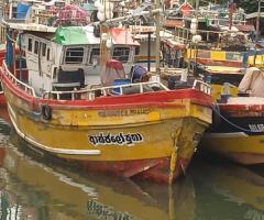 Boat For Sale - 3/4