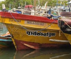 Boat For Sale - 4/4