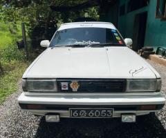 Nissan Sunny HB12 Trad - 5/5
