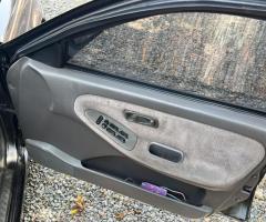 Nissan Sunny FB 13