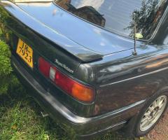 Nissan Sunny FB 13 - 3/5