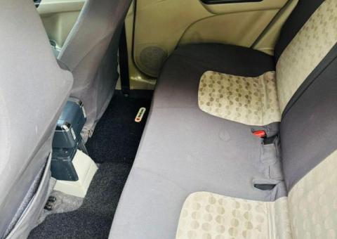 Suzuki Celerio ZXI