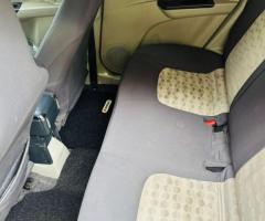 Suzuki Celerio ZXI