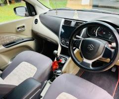 Suzuki Celerio ZXI - 2/4