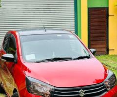 Suzuki Celerio ZXI - 4/4