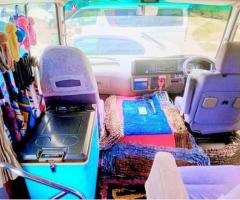 Toyota Coaster - 4/5