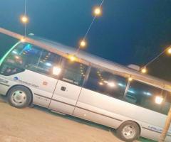 Toyota Coaster - 5/5