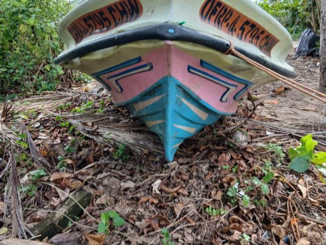 Boat For Sale - 4/5