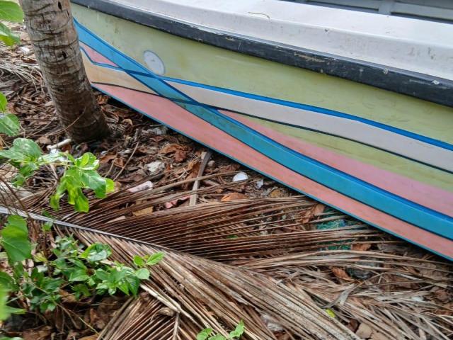 Boat For Sale - 5/5