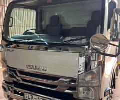 Isuzu Freezer - 3/5