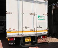 Isuzu Freezer - 5/5