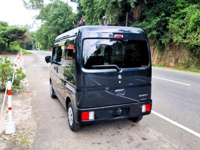 Suzuki Every PC Limited - 1/5