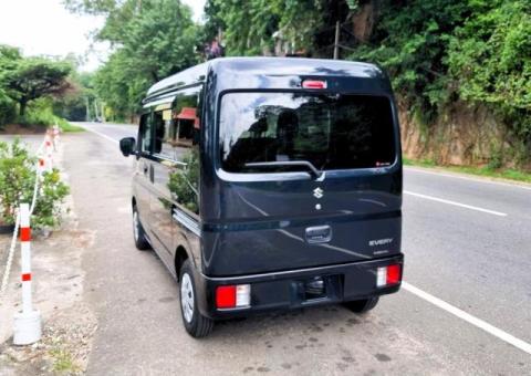 Suzuki Every PC Limited