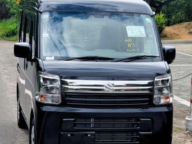 Suzuki Every PC Limited - 2/5