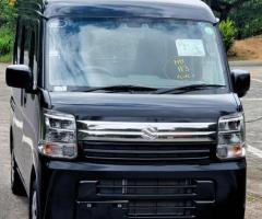 Suzuki Every PC Limited - 2/5