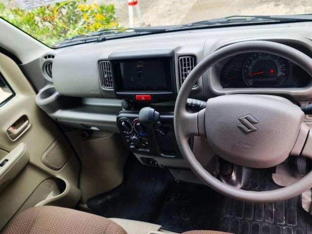 Suzuki Every PC Limited - 3/5