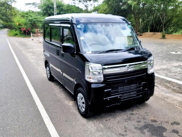 Suzuki Every PC Limited - 5/5