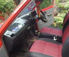 Suzuki Maruti - 3/5