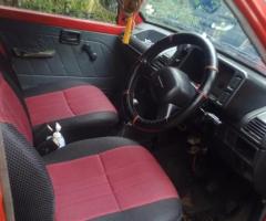 Suzuki Maruti - 4/5
