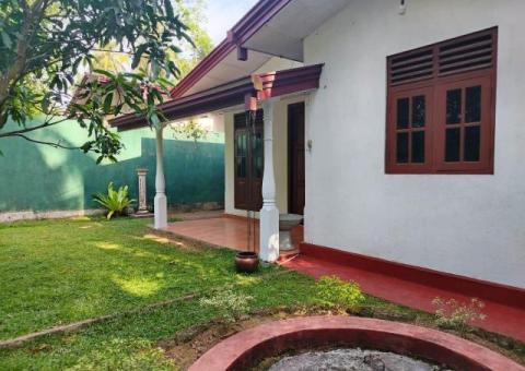 Full Finished House For Sale