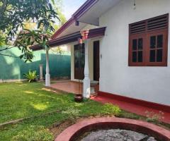 Full Finished House For Sale