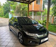 Honda Grace Ex - 2/5