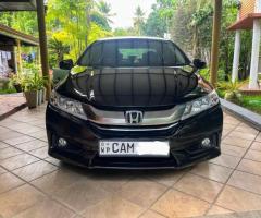 Honda Grace Ex - 5/5