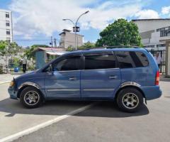 Hyundai Trajet Jeep - 2/5