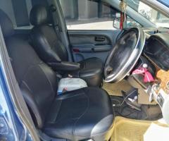 Hyundai Trajet Jeep - 3/5